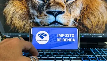 Receita Federal abre consulta à lote da malha fina nesta terça (24) 