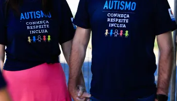 Semana da Conscientização do Autismo: confira a programação do evento 