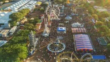 Expoingá 2023: confira o horário de funcionamento e preço da entrada 