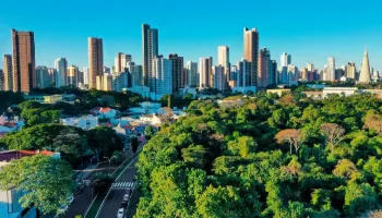 Trechos do centro de Maringá ficam interditados durante o final de semana; veja quais Trechos do centro de Maringá ficam interditados durante o final de semana; veja quais