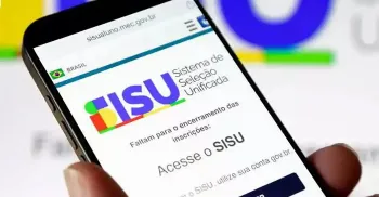 Sisu+ 2026: inscrições para vagas em etapa inédita estão abertas 