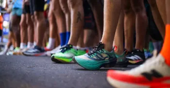 1ª Corrida da Guarda Municipal de Maringá está com inscrições abertas; saiba mais 