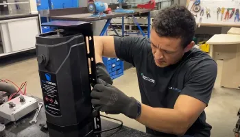 Startup de Maringá é selecionada para uma das maiores conferências de energia do mundo 