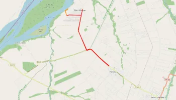 Convênio para pavimentar estrada entre Marilena e Porto Maringá é formalizado pelo Governo do Paraná 