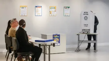 TSE diminui número de locais de votação alterados para o segundo turno das eleições 