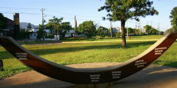 Maringá vai ganhar Parque do Trópico de Capricórnio 