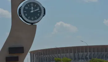 Horário de verão não será adotado neste ano 