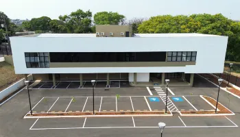 Nova UBS de Maringá começa a atender nesta quarta-feira (4), no Conjunto João Paulino 