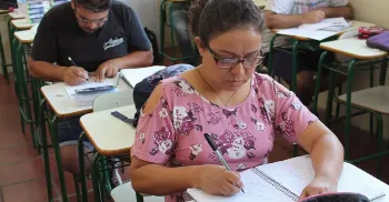 Brasil atinge menor taxa de analfabetismo do país desde o início da série histórica 