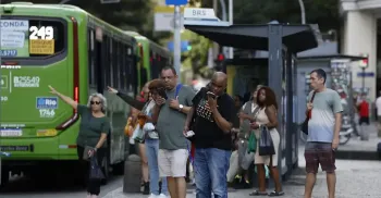 Entenda o Marco Legal do Transporte Público Coletivo 