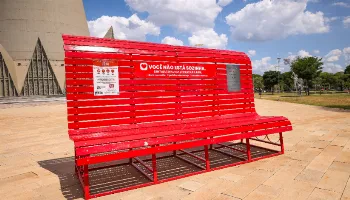 Ação sobre Dia Municipal de Combate ao Feminicídio acontece neste sábado (24), na Praça da Catedral 