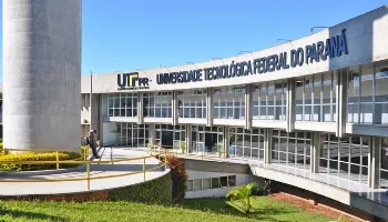 UTFPR anuncia PSS para contratação de professores substitutos; salários chegam a R$ 8 mil UTFPR anuncia PSS para contratação de professores substitutos; salários chegam a R$ 8 mil