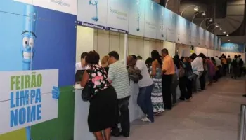 Feirão Limpa Nome do Serasa é prorrogado até 23 de dezembro Feirão Limpa Nome do Serasa é prorrogado até 23 de dezembro
