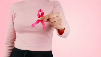 Pesquisa mostra queda em tratamento e diagnóstico de câncer de mama nos últimos seis anos Pesquisa mostra queda em tratamento e diagnóstico de câncer de mama nos últimos seis anos
