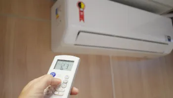 Copel dá dicas para uso eficiente de energia em dias de calor 