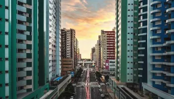 Relembre as principais notícias e acontecimentos de 2025 em Maringá 