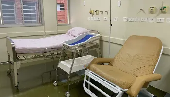 Hospital Universitário de Maringá vai duplicar capacidade de realização de partos 