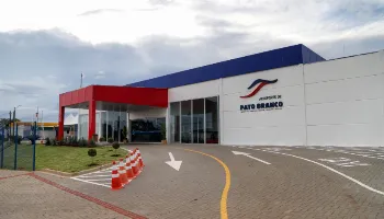 Aeroporto de Pato Branco passa a operar voos diretos para Campinas 