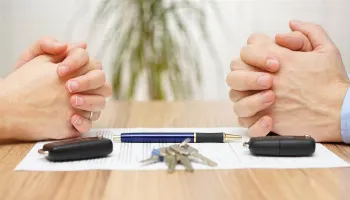 Divórcios em Cartórios de Notas caem 7,2% no Paraná com o fim do isolamento social 