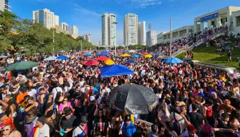 Parada LGBT 2024 de Maringá celebra diversidade com festa gratuita neste domingo (19) 