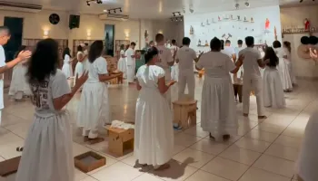 ‘Volta Histórica’ em instituições religiosas de Maringá acontece neste sábado (30)