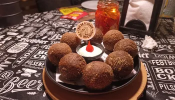 Comida di Buteco 2025 tem receitas criativas e muita história pra contar 