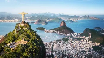 Rio de Janeiro abre concurso com vagas para qualquer área de graduação; veja cargos e salários 