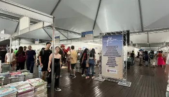 20 livros de até R$ 30 para comprar na Flim 2023 