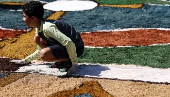 Corpus Christi não é feriado em todo o Brasil; entenda 