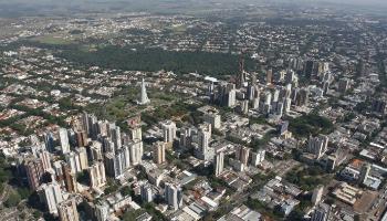 Maringá conquista 24ª posição em ranking das cidades mais inteligentes e conectadas do Brasil 
