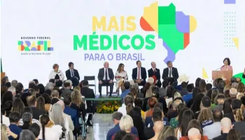 Mais Médicos: Paraná é o segundo estado do sul do país com mais vagas em edital do programa 