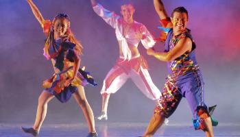 Final de semana terá dose dupla de 'Convite à Dança' 
