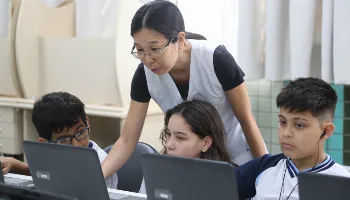 Prefeitura de Maringá convoca 156 professores aprovados em concurso público 
