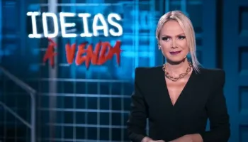 Maringaense participa de novo reality show da Netflix Maringaense participa de novo reality show da Netflix