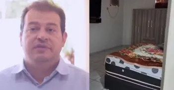 Quarto no centro cirúrgico e ambiente de “filme de terror”: médico é preso na região de Londrina 