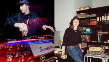 Projeto Tá na Casa recebe DJ Estevão e João Castellani nesta quinta-feira (4) 