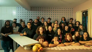 Projeto Sobre Nós lança neste sábado (27) curta-metragem produzido pelos alunos 