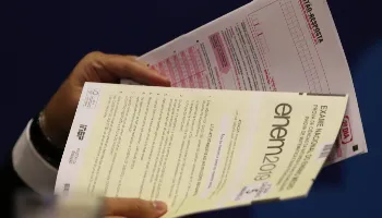 Inep divulga resultados do Enem 2021 Inep divulga resultados do Enem 2021