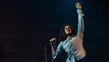 Estreias: ‘Bob Marley: One Love’, ‘Madame Teia’, ‘Vidas Passadas’ e ‘Zona de Interesse’ 