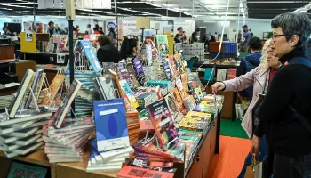 43ª edição da Semana Literária Sesc PR e Feira do Livro tem data definida; confira 