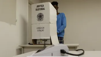 Prazo para justificativa de ausência no primeiro turno das eleições termina hoje 