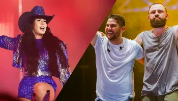 Ana Castela, Jorge e Mateus e mais: confira a programação de shows da ExpoLondrina 2024 
