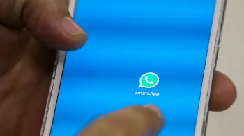 Saiba como ativar o controle parental do Whatsapp 