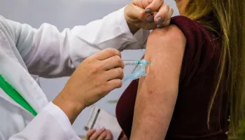 Campanha de vacinação contra a gripe começa nesta sexta (27) em Maringá 