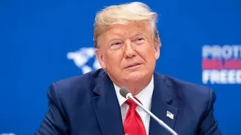 Na ONU, Trump ameaça novamente usar força militar na América Latina 