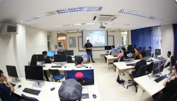 Prefeitura de Maringá abre pré-inscrições para cursos gratuitos do programa ‘Jovem Digital’ 