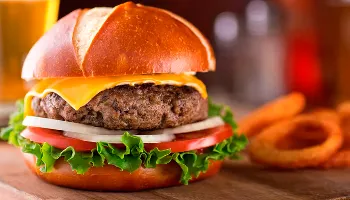 Maringá faz parte da 16ª edição do Burger Fest; veja hamburguerias participantes 