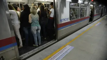 Violência muda rotina de 98% das mulheres brasileiras 