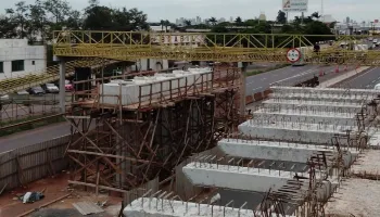 BR-376, em Sarandi, estará interditada neste domingo (15) 