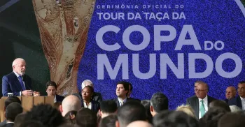 Oito cidades brasileiras vão sediar a Copa do Mundo Feminina 